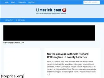 limerick.com