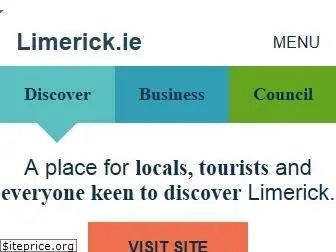 limerick.ie