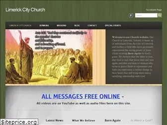 limerickcitychurch.com