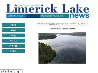 limericklake.com