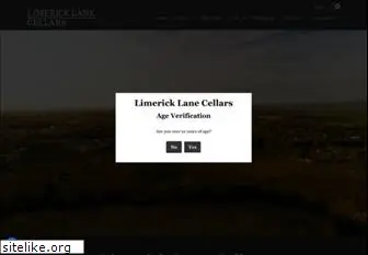 limericklanewines.com