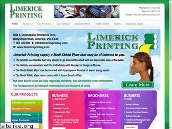limerickprinting.ie