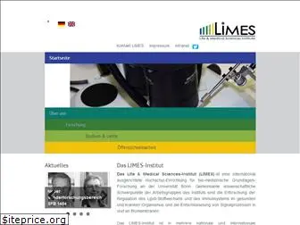 limes-institut-bonn.de