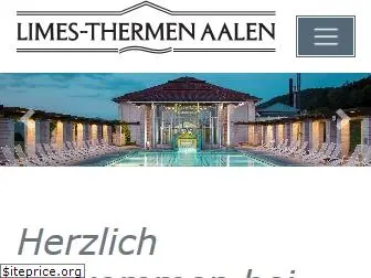 limes-thermen.de