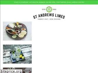 limes.co.nz