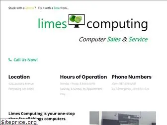 limescomputing.com