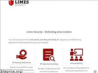 limessecurity.com