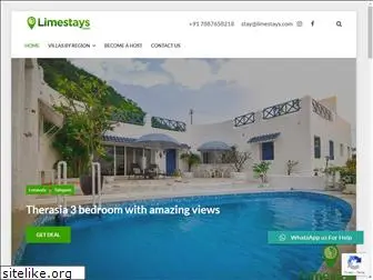 limestays.com