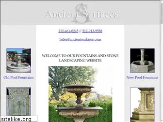 limestone-fountain.com