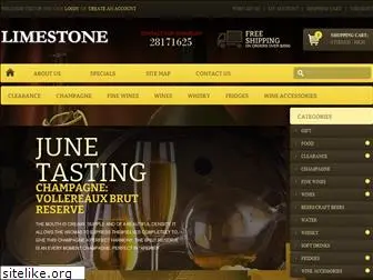 limestone.com.hk