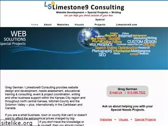 limestone9consulting.com