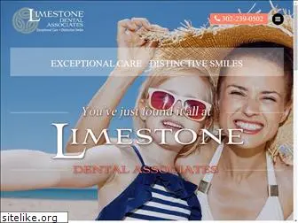 limestonedental.com