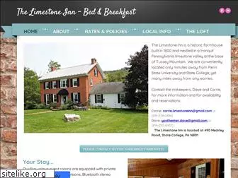 limestoneinn.com