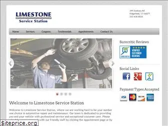 limestoneservicestation.com