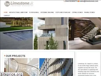 limestoneuk.com