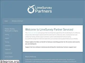 limesurvey.com