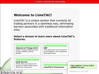 limetac.com