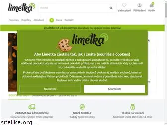 limetka.cz