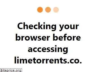 limetorrents.co