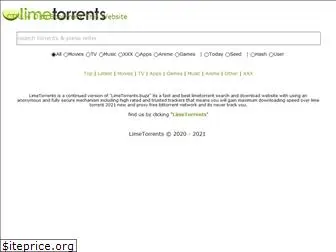 limetorrents.cyou