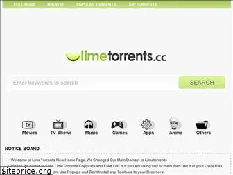 limetorrents.rip