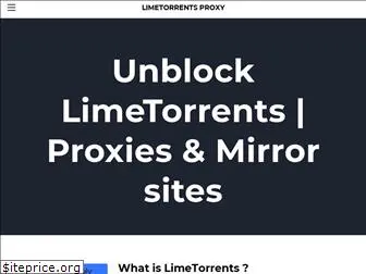 limetorrents.weebly.com