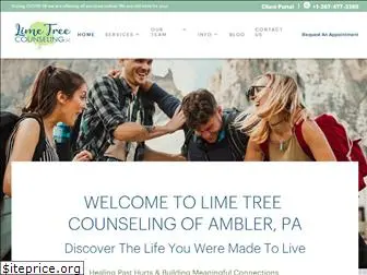 limetreecounseling.com