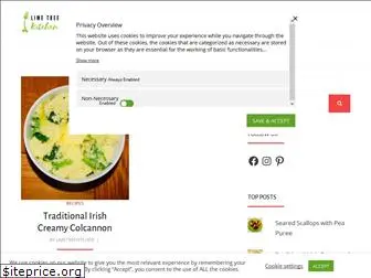 limetreekitchen.com