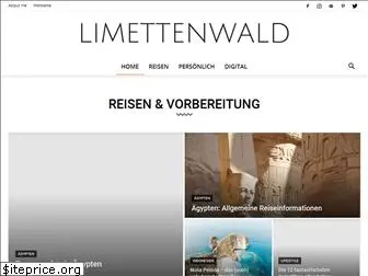 limettenwald.com