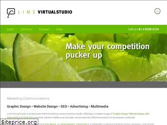 limevirtualstudio.com