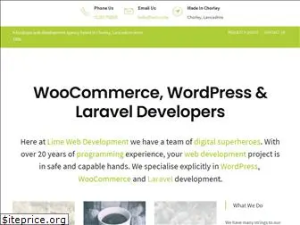 limewebdevelopment.com