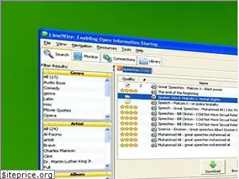 limewiredownload.com
