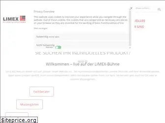 limex-pflastersysteme.de