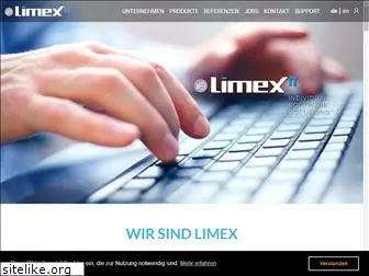 limex.de