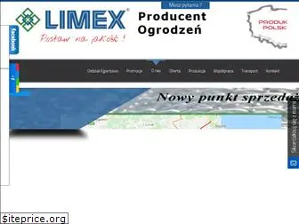 limex.gdansk.pl