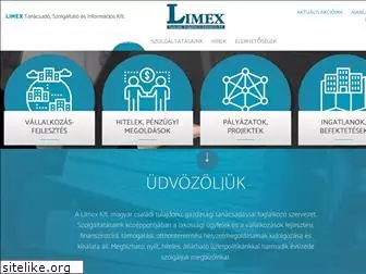 limexnet.hu