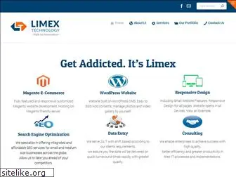 limextechnology.com