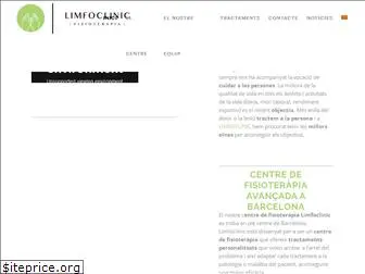 limfoclinic.com