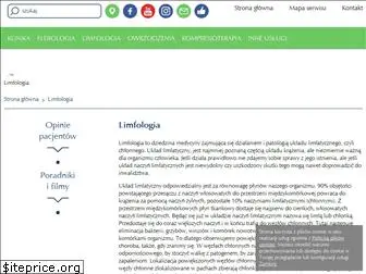 limfologia.com.pl