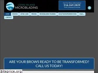 limicroblading.com