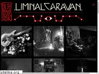 liminalcaravan.com