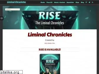 liminalchronicles.com