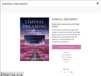 liminaldreaming.com