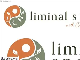 liminalspace.net