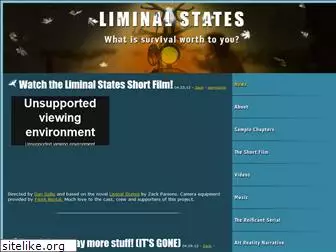 liminalstates.com