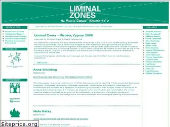 liminalzones.kein.org