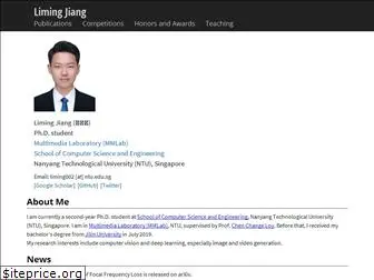 liming-jiang.com