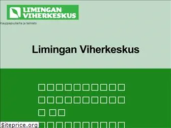 liminganviherkeskus.com