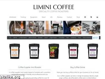 www.liminicoffee.co.uk