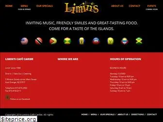 liminscafe.com